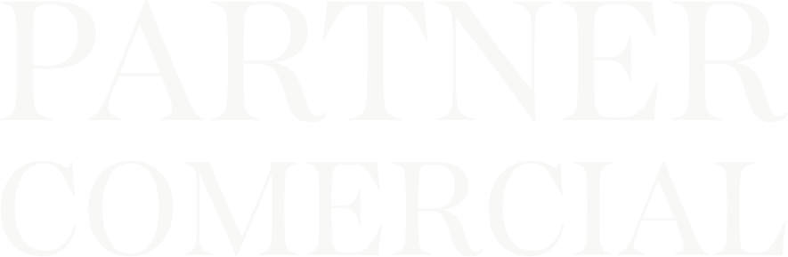 Partner Comercial